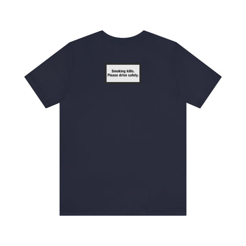 Extra Dry - ultra cotton tee