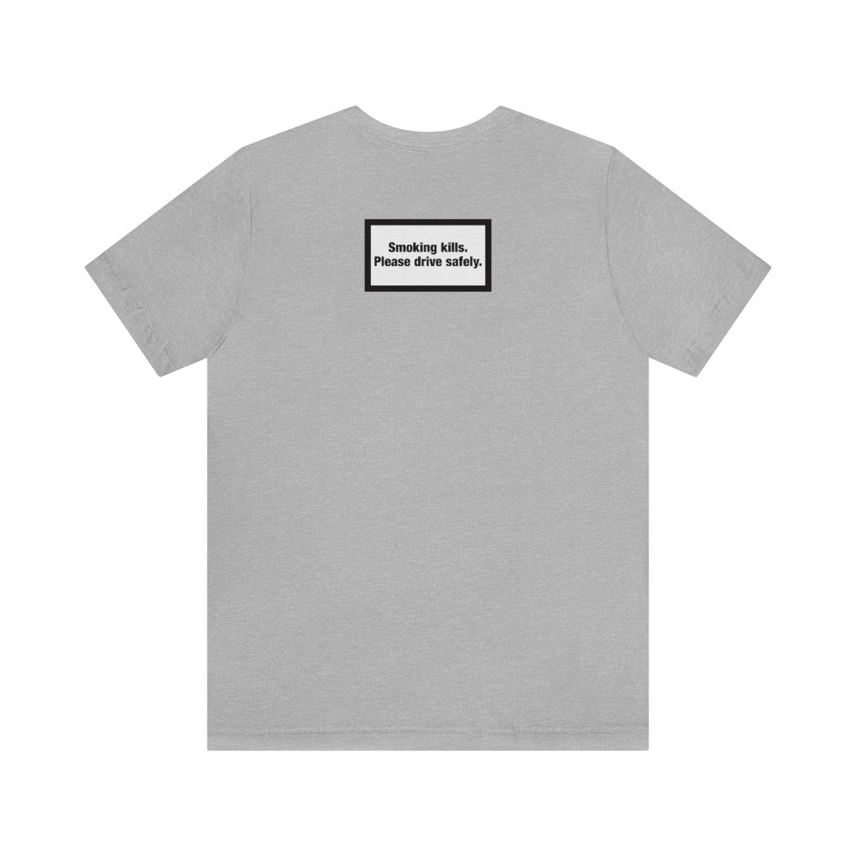 Extra Dry - ultra cotton tee