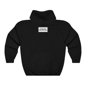 The Chapman - Hooded Sweatshirt