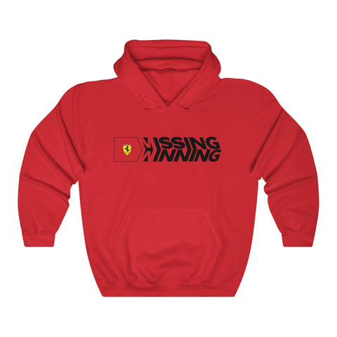 Missing Winning - Hooded Sweatshirt